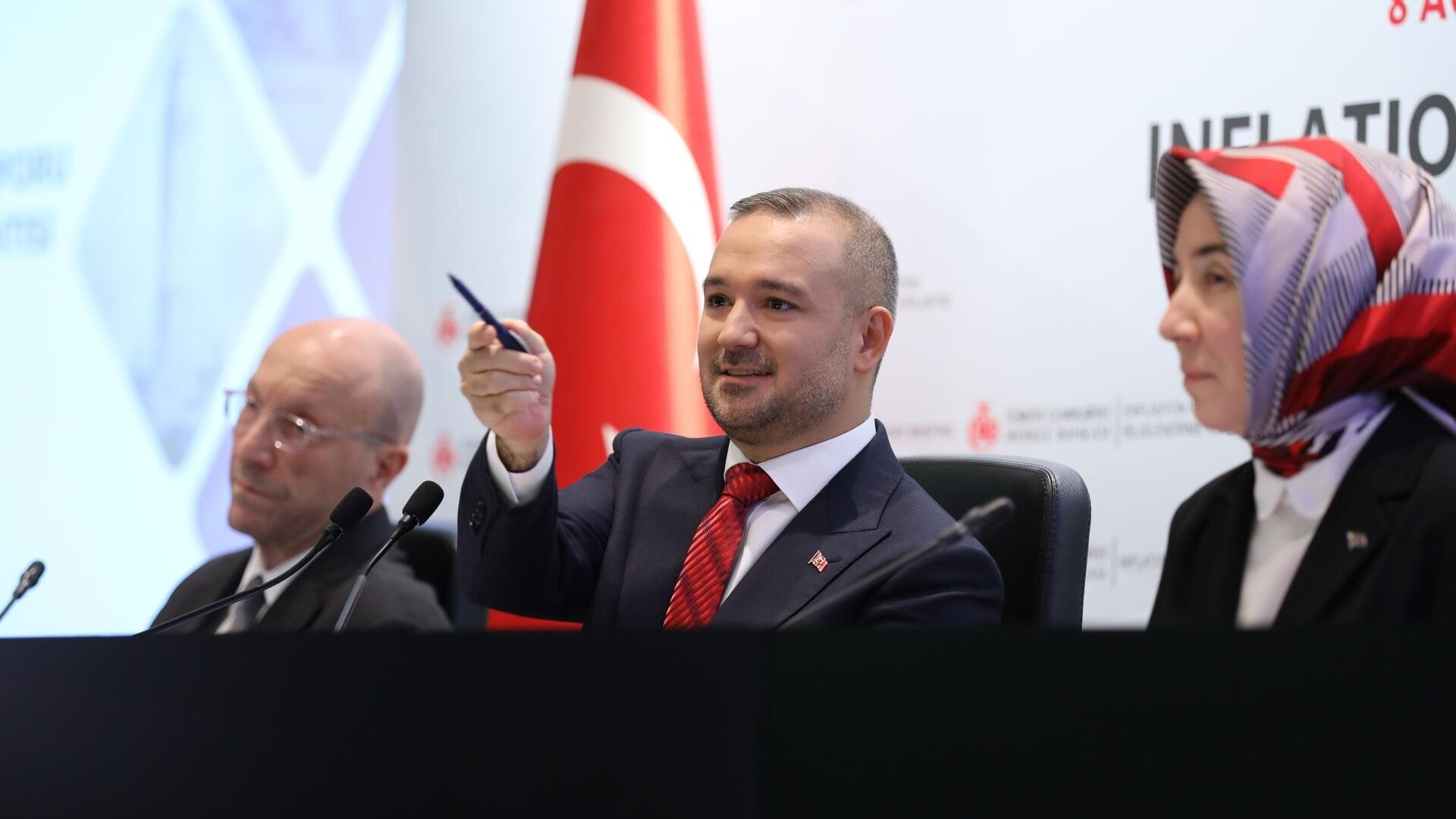 Garanti BBVA Genel Müdürü Mahmut Akten